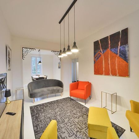 ויירזון Maison By Logis - Appartement T4 - La Maison D'Hestia מראה חיצוני תמונה