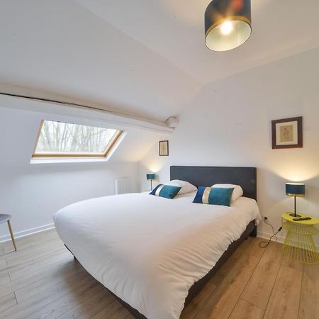 ויירזון Maison By Logis - Appartement T4 - La Maison D'Hestia מראה חיצוני תמונה