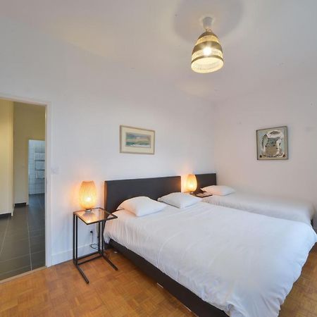 ויירזון Maison By Logis - Appartement T4 - La Maison D'Hestia מראה חיצוני תמונה