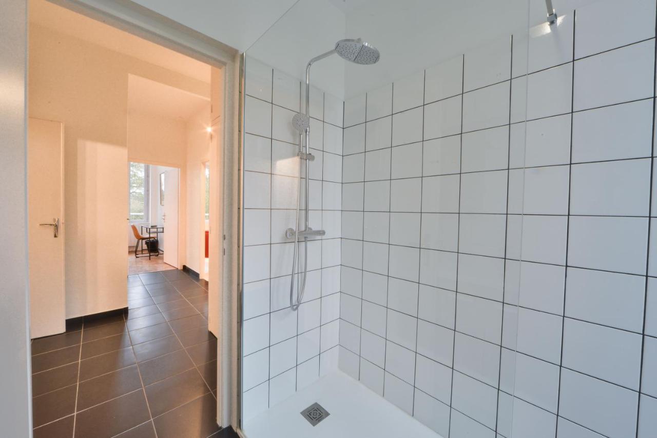 ויירזון Maison By Logis - Appartement T4 - La Maison D'Hestia מראה חיצוני תמונה